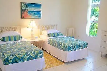 Skymiles Beach Suite Montego Bay Apartamento