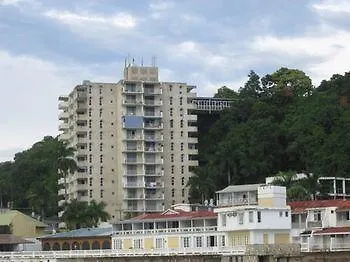 Skymiles Beach Suite Montego Bay Jamaica