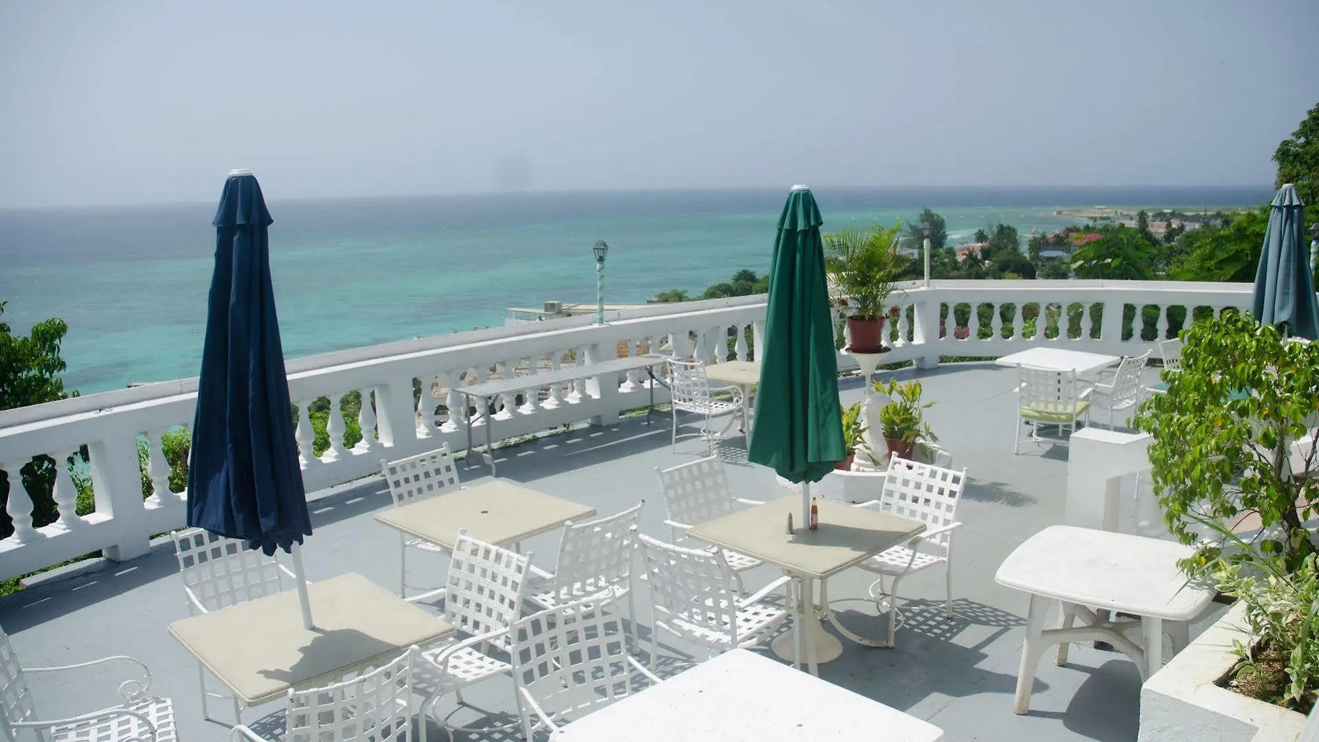 Skymiles Beach Suite Montego Bay