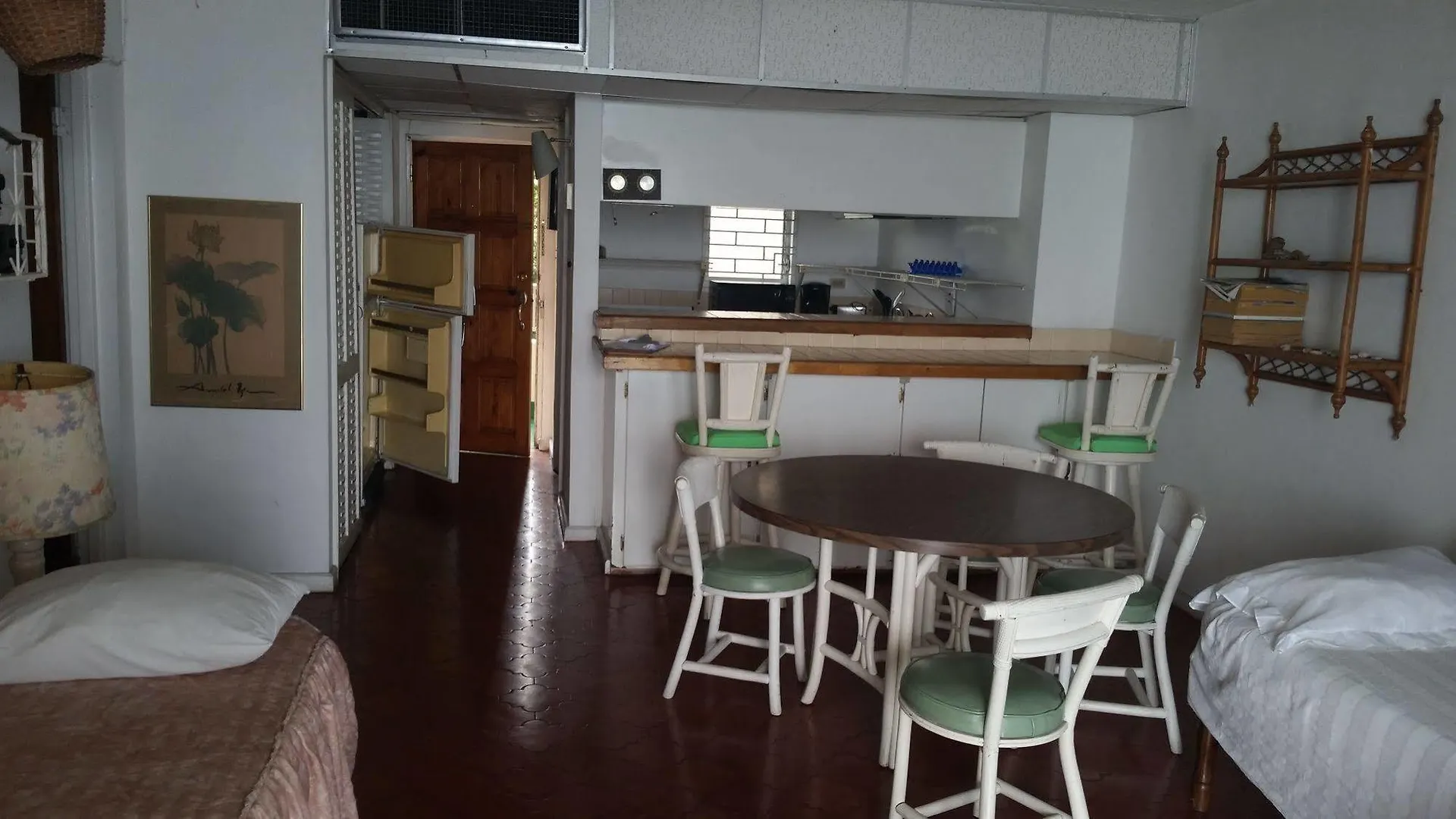 Skymiles Beach Suite Montego Bay