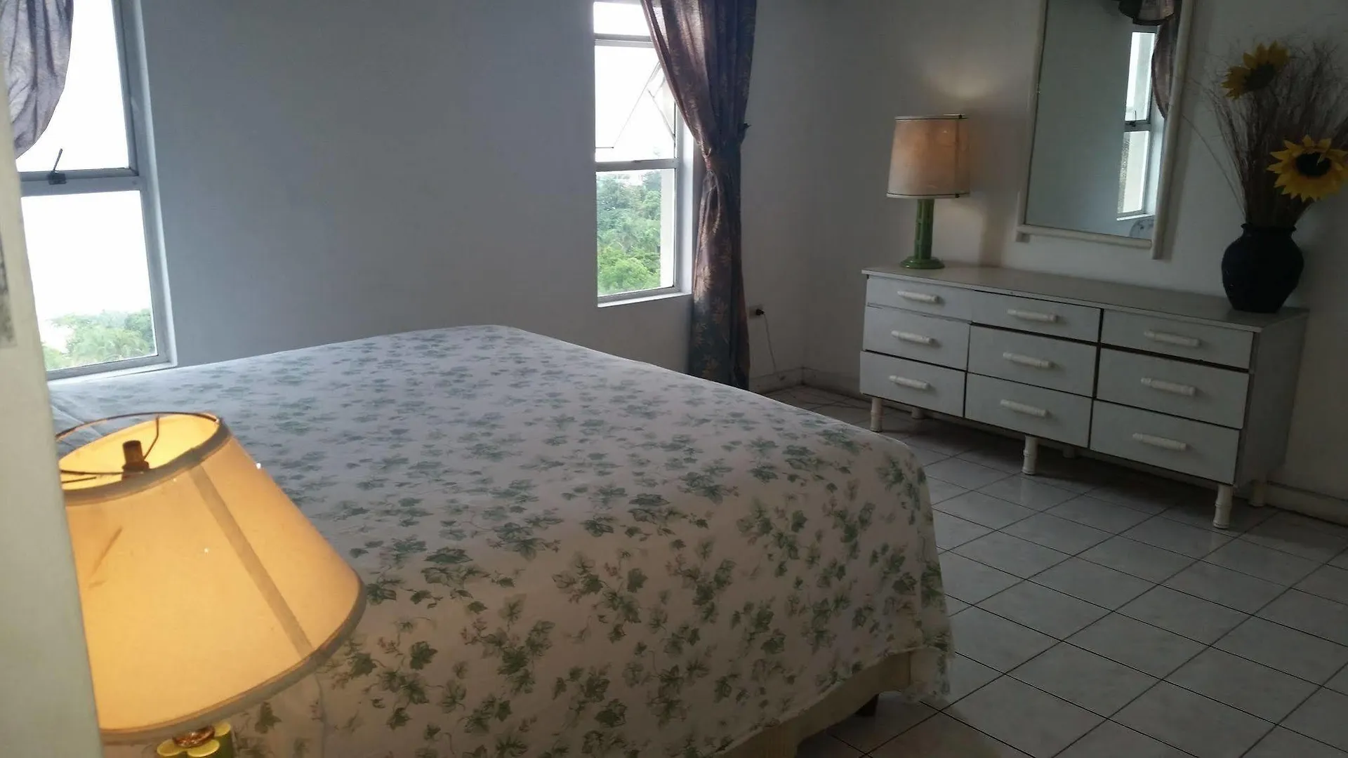 Apartamento Skymiles Beach Suite Montego Bay