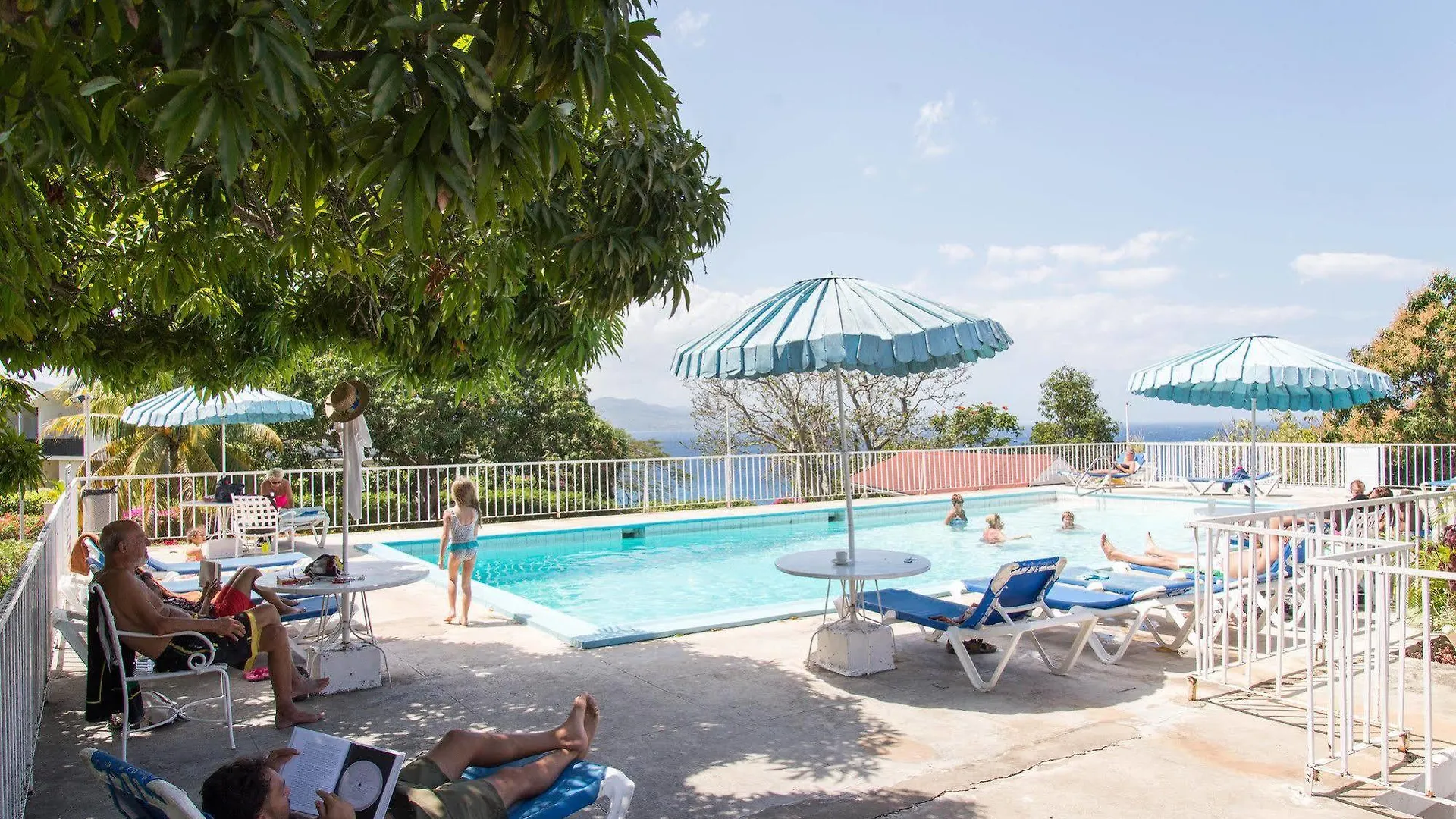 Apartamento Skymiles Beach Suite Montego Bay