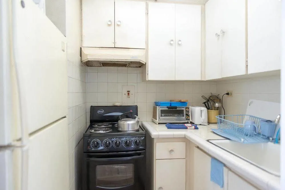 Apartamento Skymiles Beach Suite Montego Bay Jamaica